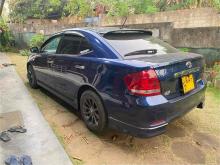 Toyota Allion 240 2003 Car