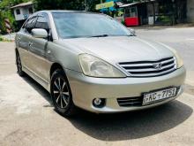 Toyota Allion 240 2003 Car