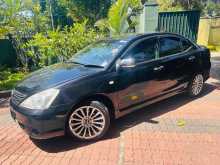 Toyota Allion 240 2002 Car