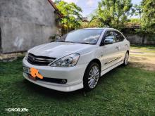 Toyota Allion 240 Anniversary 2006 Car