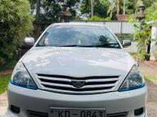 Toyota Allion 240 2003 Car