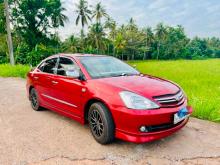 Toyota Allion 240 2006 Car