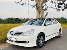 Toyota ALLION 240 2006 Car