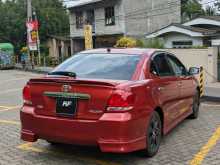 Toyota Allion 240 G Grade 2004 Car