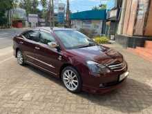 Toyota Allion 240 Anniversary 2007 Car