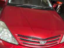 Toyota Allion 240 2003 Car