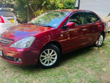 Toyota Allion 240 2006 Car
