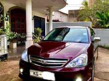 Toyota Allion 240 Anniversary 2006 Car