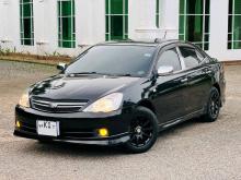 Toyota Allion 240 2004 Car