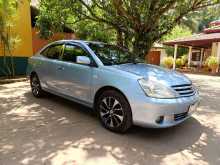 Toyota Allion 240 2004 Car