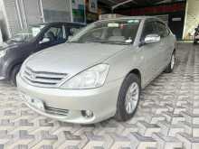 Toyota Allion 240 2004 Car