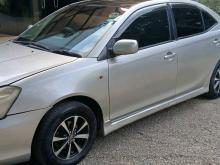 Toyota Allion 240 2003 Car