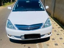 Toyota Allion 240 2003 Car