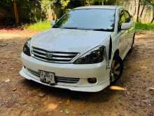 Toyota Allion 240 G Grade 2002 Car