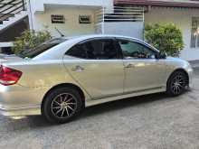 Toyota Allion 240 2003 Car