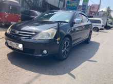 Toyota Allion 240 2004 Car