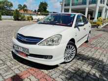 Toyota Allion 240 Anniversary 2006 Car