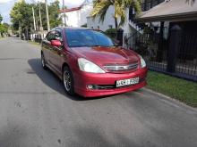 Toyota ALLION 240 2006 Car