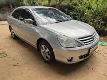 Toyota Allion 240 2003 Car