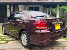 Toyota ALLION 240 ANNIVERSARY 2006 Car