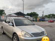 Toyota Allion 240 2002 Car