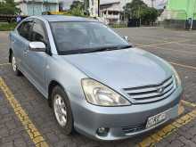 Toyota ALLION 240 2004 Car