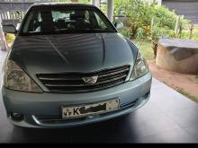 Toyota Allion 240 2004 Car