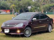 Toyota Allion 240 2006 Car