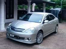 Toyota ALLION 240 G LIMITED 2003 Car
