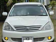 Toyota Allion 240 2003 Car