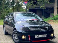 Toyota Allion 240 2006 Car
