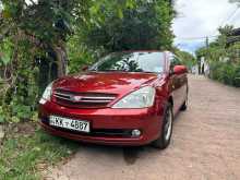 Toyota Allion 2005 Car