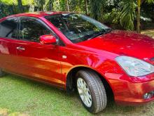 Toyota Allion 240 2006 Car