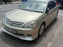Toyota ALLION 240 2002 Car