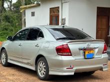 Toyota Allion 240 2004 Car