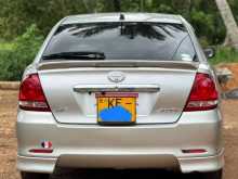 Toyota Allion 240 2004 Car
