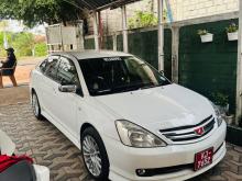 Toyota Allion 240 2005 Car