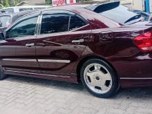 Toyota Allion 240 Anniversary 2007 Car