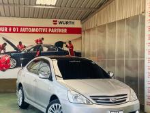 Toyota Allion 240 2006 Car