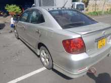 Toyota Allion 240 2003 Car