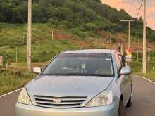Toyota Allion 240 2006 Car