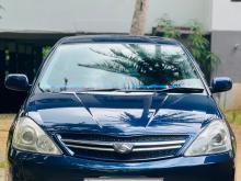 Toyota Allion 240 2005 Car