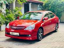 Toyota Allion 2006 Car