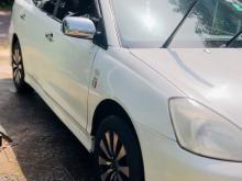 Toyota Allion 240 2003 Car