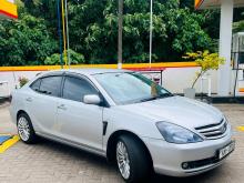 Toyota Allion 240 2007 Car