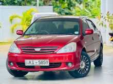 Toyota ALLION 240 2003 Car