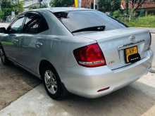 Toyota Allion 240 2005 Car