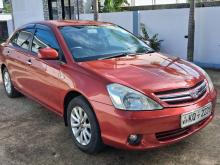 Toyota Allion 240 2006 Car
