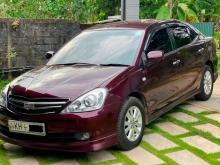 Toyota ALLION 240 ANNIVERSARY 2006 Car