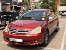 Toyota Allion 240 G Grade 2006 Car